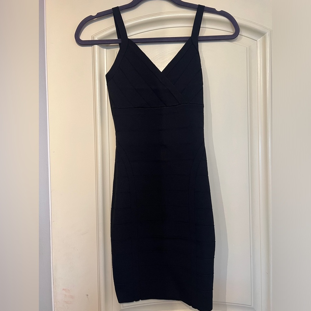 Guess XS Bandage Dress New without tags *Never Worn*